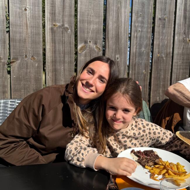 Babysitter in Bordeaux: Capucine
