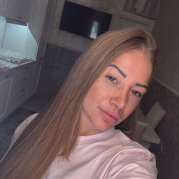 Babysitter in Naples: Tanya