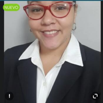 Babysitting job in Santiago de los Caballeros: babysitting job Yulibeth