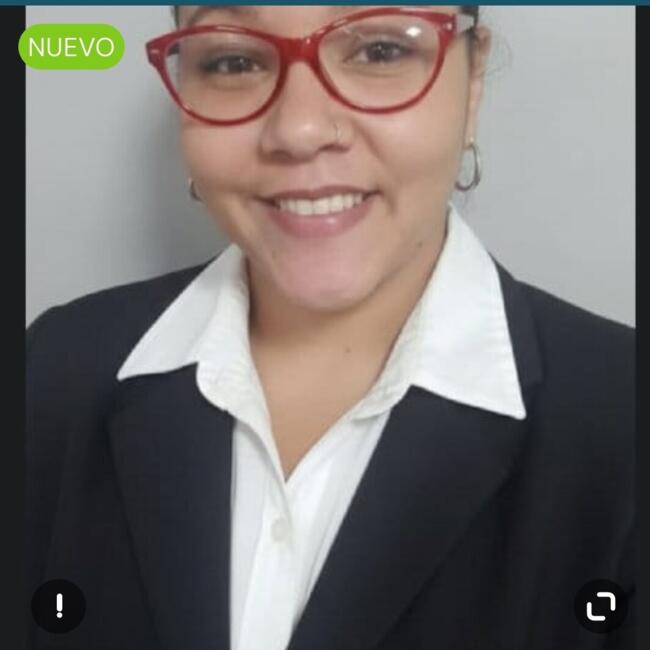 Babysitting job in Santiago de los Caballeros: Yulibeth