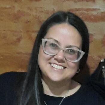 Babysitter in Cosquín: Verónica