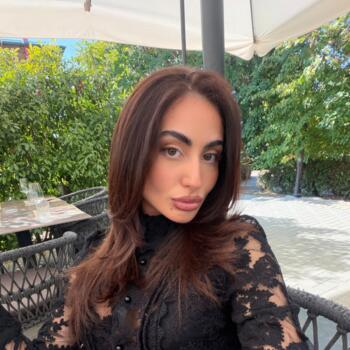 Babysitter in Novi Sad: Dajana