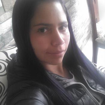 Agencia de cuidado de niños Colombia: Jeimy andrea