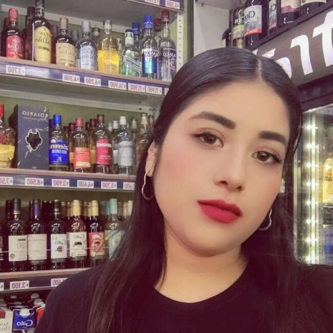 Niñera en Peñalolén: Cristina