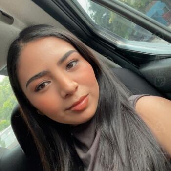 Niñera en San Cristóbal de las Casas: Ximena