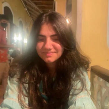 Babysitter Hobart: Srishti