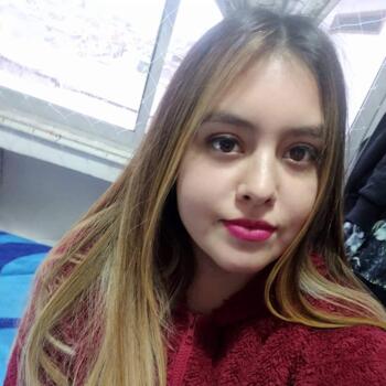 Babysitter in Iquique: Rocio