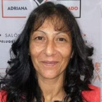 Babysitter in Salto: Silvia Noel
