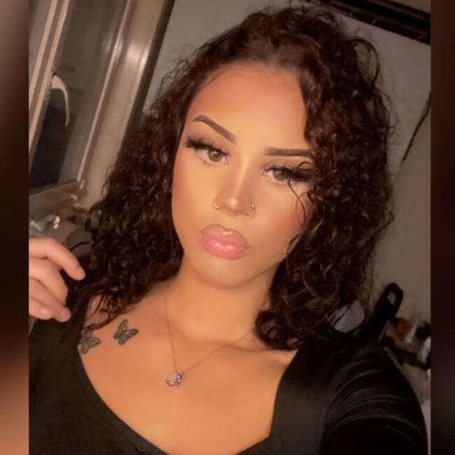 Baby-sitter in Fribourg: Janell