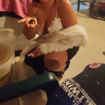 Niñera en Ibagué: Leidy