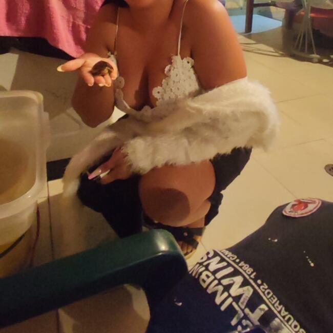 Niñera en Ibagué: Leidy