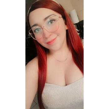 Niñera en Veracruz: Alondra