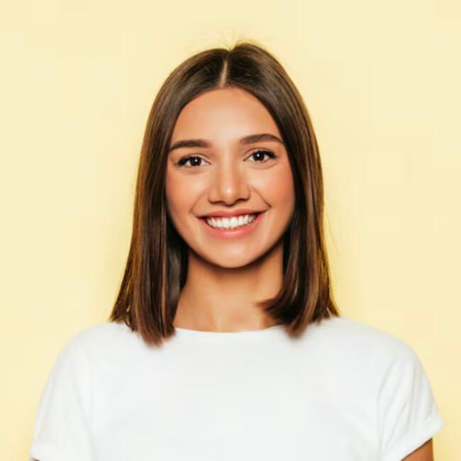 Canguro en Rivas-Vaciamadrid: Andrea