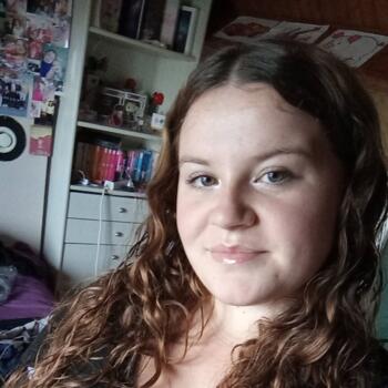 Babysitter in Chocques: Juline