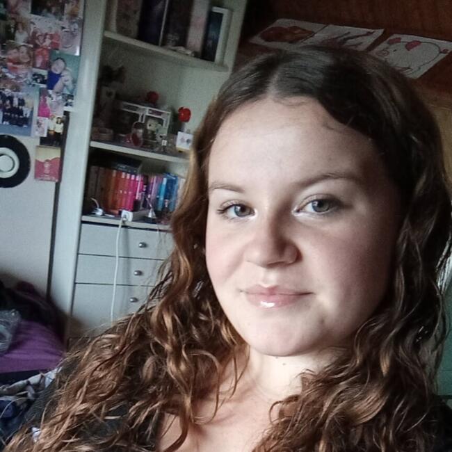 Babysitter in Chocques: Juline