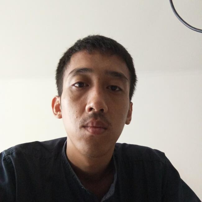 Lowongan pekerjaan babysitting di Kota Bandung: Reyhan