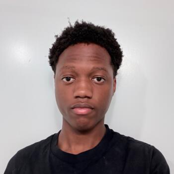Babysitter em Toronto: Emmanuel