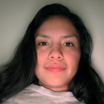 Babysitter in Santiago: Patricia