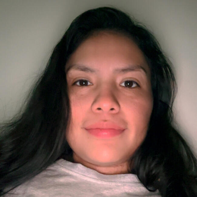 Babysitter in Santiago: Patricia