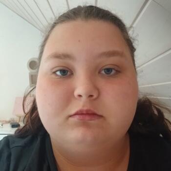 Babysitter a Noville: Nadiia