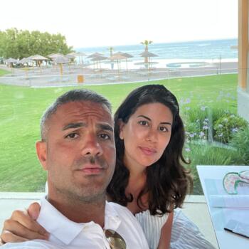 Babysitting job in Mijas: babysitting job Farre