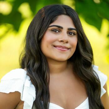 Babysitter in Glen Ellyn: Prisha