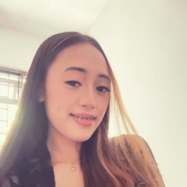 Babysitting job in Singapore Island: Shaaa