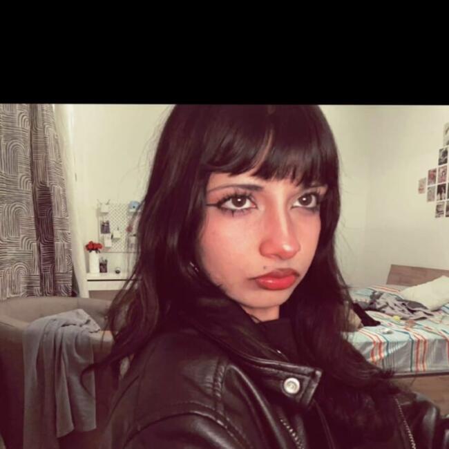 Babysitter in Travagliato: Iman