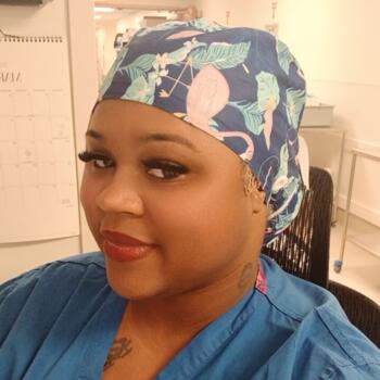 Nanny in Philadelphia: Fantasia