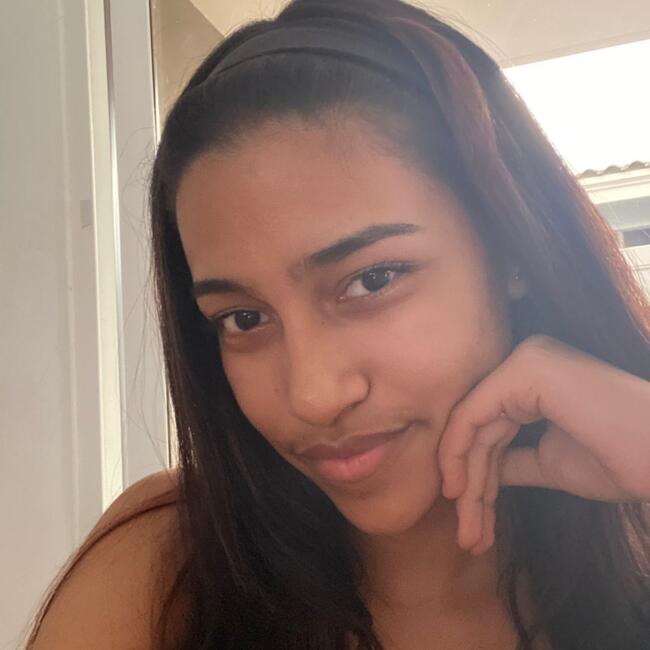 Niñera en Pacora: Sherry Alonzo