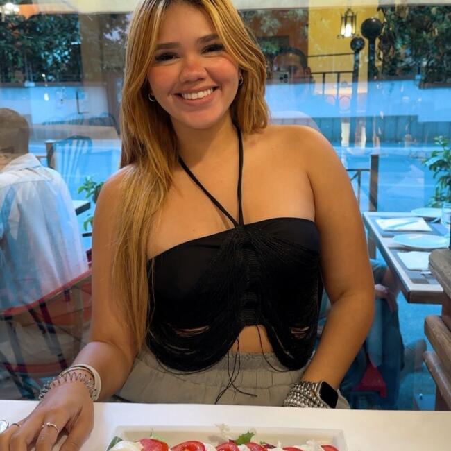 Babysitter in San Juan: Rodríguez