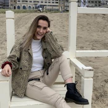 Babysitter Zoeterwoude-Dorp: Floortje