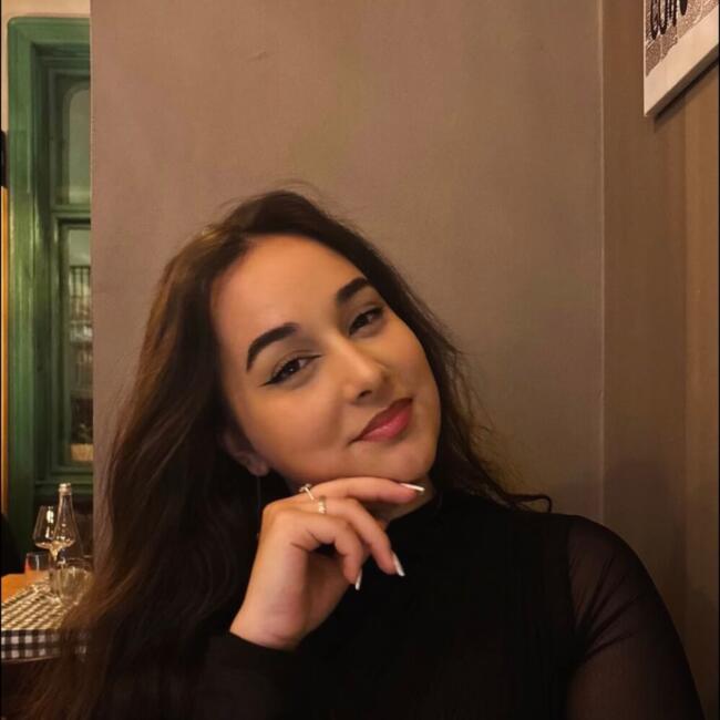 Bonă în Cluj-Napoca: Diana