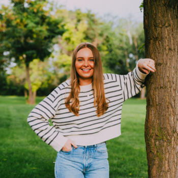 Babysitter in Altoona: Annabelle