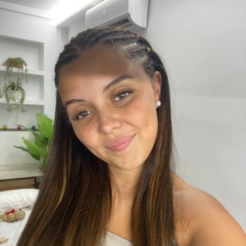 Canguro en Rivas-Vaciamadrid: Saray