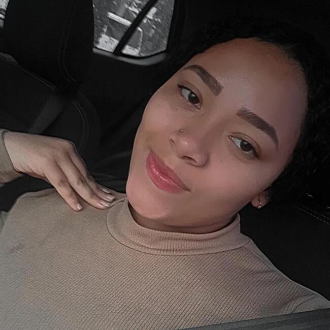 Niñera en Panamá: Dayanis