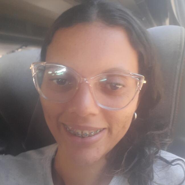 Babá em Florianópolis: Bianca