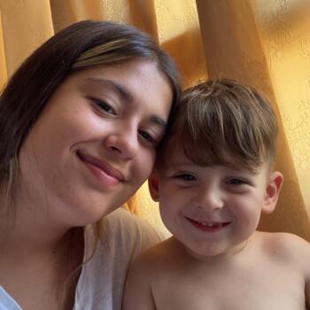 Babysitter in Fuengirola: Maria