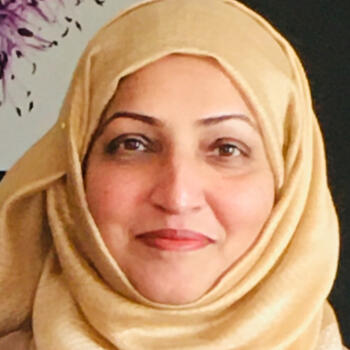 Childminder in Kitchener: Azra