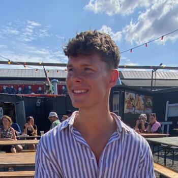 Babysitter i Aarhus: Jeppe