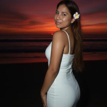 Niñera en San Isidro: Dicksy