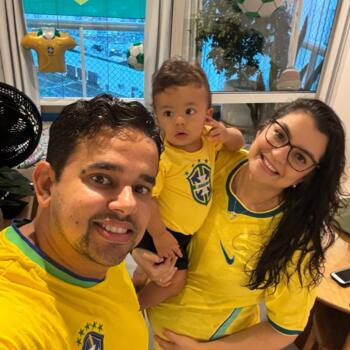 Família Salvador: Danilo