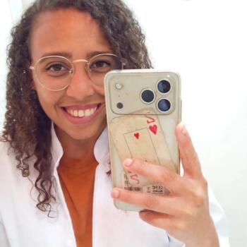 Babysitter Rio de Janeiro: Valeska
