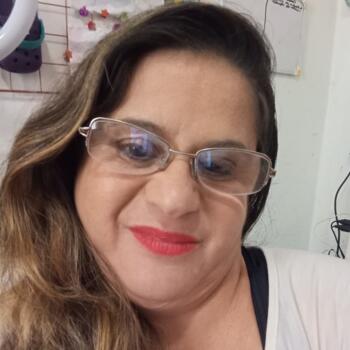 Babá em Sorocaba: Jaqueline