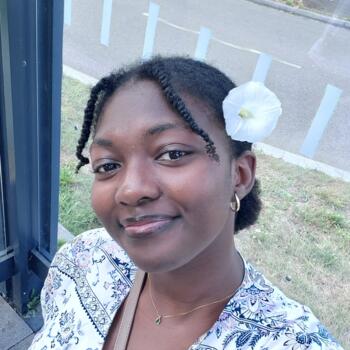 Babysitter in Choisy-le-Roi: Fatou