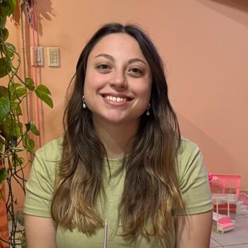 Babysitter in Córdoba: Martina