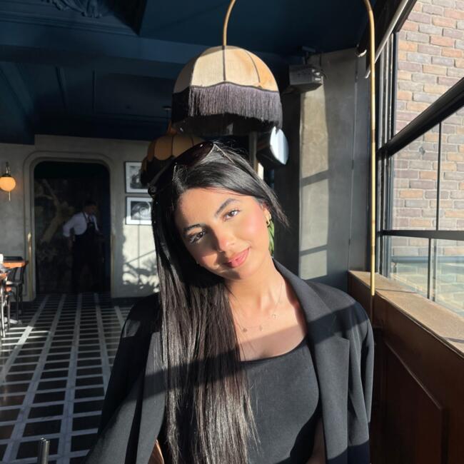 Niñera en Santiago de Compostela: Aya