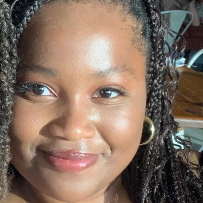 Babysitter in East London: Ezihle