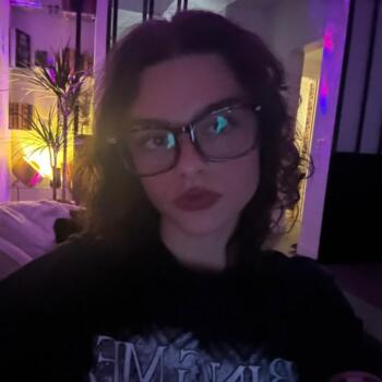 Babysitter in Neuilly-sur-Seine: Leonor