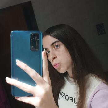 Canguro Martorell: Nerea